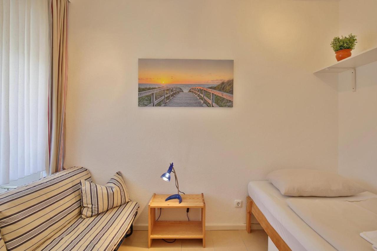 שרבאוץ Residenz Am Hang Residenz Am Hang Appartement 103 מראה חיצוני תמונה