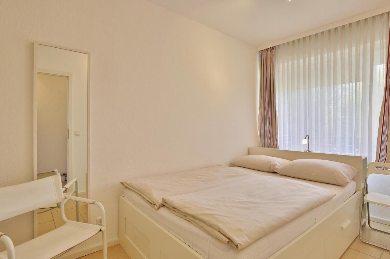 שרבאוץ Residenz Am Hang Residenz Am Hang Appartement 103 מראה חיצוני תמונה