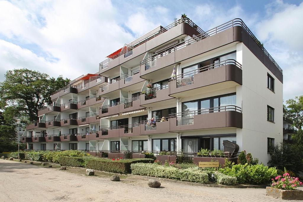 שרבאוץ Residenz Am Hang Residenz Am Hang Appartement 103 מראה חיצוני תמונה