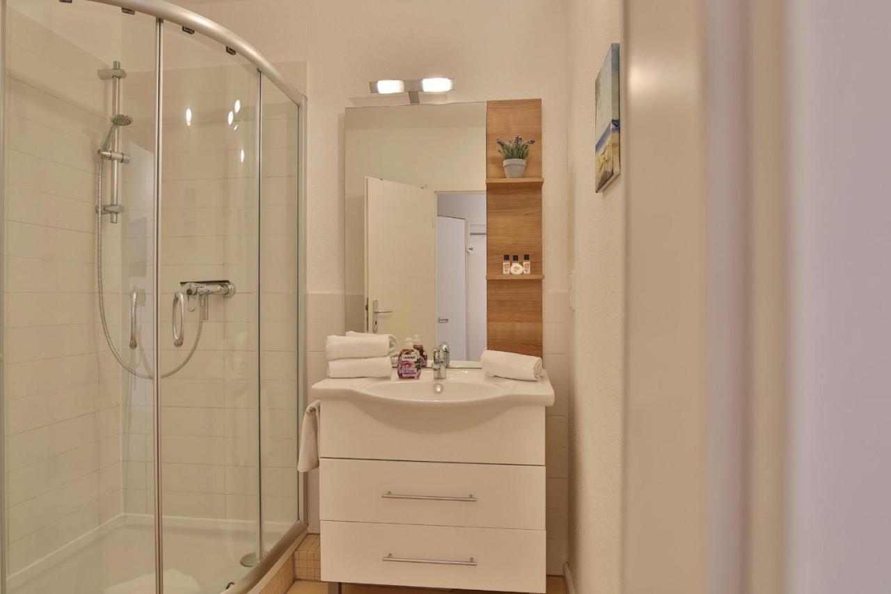 שרבאוץ Residenz Am Hang Residenz Am Hang Appartement 103 מראה חיצוני תמונה